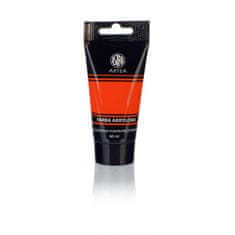 Astra ARTEA Akrylová farba Profi 60ml, Cadmium Orange / Kadmiová Oranžová, 83410931