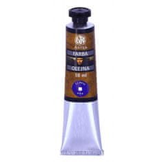 Astra ARTEA Olejová farba Profi 18ml, Ultramarine Violet / Fialovomodrá, 83410965