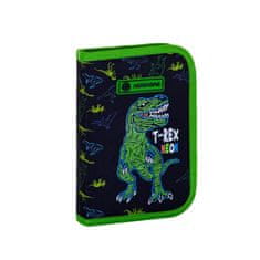 Astra ASTRABAG Vyklápací peračník bez náplne T-REX NEON, AC1, 503023018