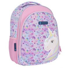 Astra Školský batoh bag - Unicorn