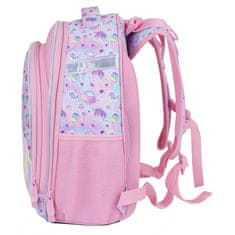 Astra Školský batoh bag - Unicorn