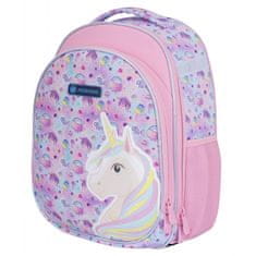 Astra Školský batoh bag - Unicorn