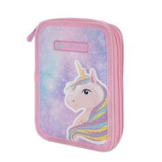 Astra Školský peračník bag - Unicorn