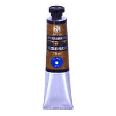 Astra ARTEA Olejová farba Profi 18ml, Ultramarine Blue / Lazúrová Modrá, 83410966