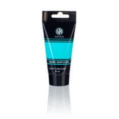 Astra ARTEA Akrylová farba Profi 60ml, Turquoise Blue / Tyrkysová Modrá, 83410942