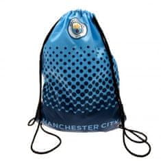 Fan-shop Gymsack MANCHESTER CITY fade