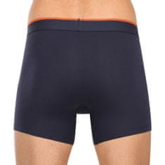 Levis 2PACK pánske boxerky viacfarebné (701224654 003) - veľkosť M