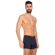 Levis 2PACK pánske boxerky viacfarebné (701224654 003) - veľkosť M