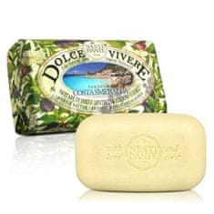 Nesti Dante prírodné mydlo Dolce Vivere, Sardegna 250g