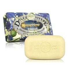 Nesti Dante prírodné mydlo Dolce Vivere, Firenze 250g