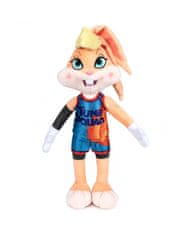 Hollywood Plyšová Lola Bunny - Space Jam - Looney Tunes - 33 cm