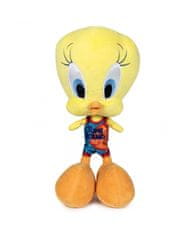 Hollywood Plyšový Tweety - Space Jam - Looney Tunes - 25 cm