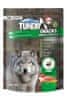 Tundra dog snack Turkey Immune Systeme 100g