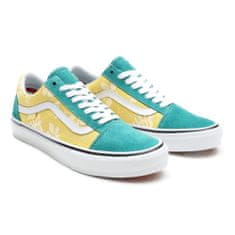 Vans Obuv skateboard 38 EU Old Skool Aloha