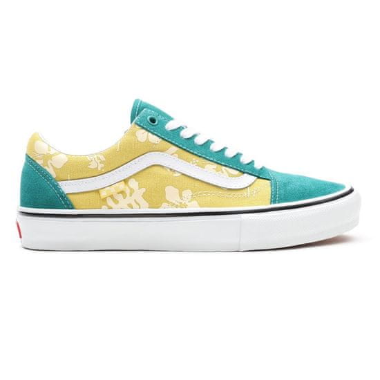 Vans Obuv skateboard Old Skool Aloha