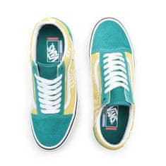 Vans Obuv skateboard 38 EU Old Skool Aloha