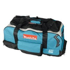 Makita DK0154G602 aku sada náradia GA005G+DF001G+TW004G+HR002G+JR001G +HS003G 40V XGT 2x4Ah