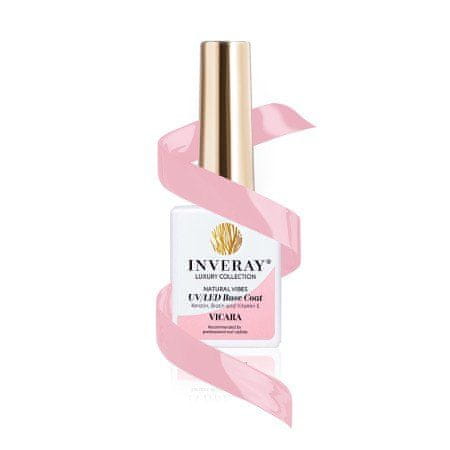 Inveray báza Natural Vibes VICARA 10ml