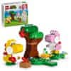 Super Mario 71428 Yoshi a fantastický vajíčkový les – rozširujúci set