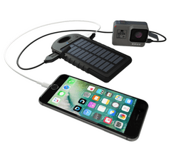 GoPole GoPole Dual charger