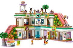 LEGO Friends 42604 Nákupné centrum v mestečku Heartlake