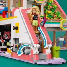 LEGO Friends 42604 Nákupné centrum v mestečku Heartlake