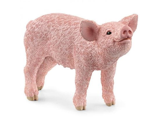 sarcia.eu SLH13934 Schleich Farm World - Prasiatko, figurína pre deti od 3 rokov