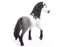sarcia.eu SLH13821 Schleich Horse Club - Andalúzsky hřebec, figurína pre deti od 3 rokov