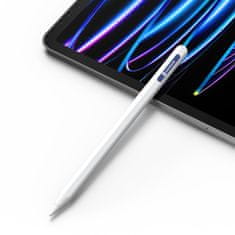 Dux Ducis SP-03 Stylus pero na iPad, biele