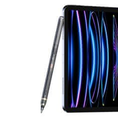 Dux Ducis SP-04 Stylus pero na iPad, priesvitné