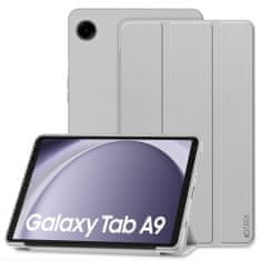 Tech-protect TECH-PROTECT SMARTCASE GALAXY TAB A9 8,7 X110 / X115 GREY