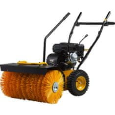 Texas Zametač TEXAS Handy Sweep 650 TGE