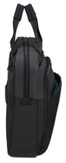 Samsonite MYSIGHT LPT. BAILHANDLE 15.6" Black