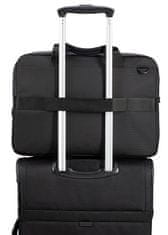 Samsonite MYSIGHT LPT. BAILHANDLE 15.6" Black