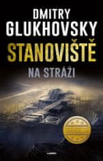 Stanovište: Na stráži