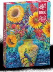 Cherry Pazzi Puzzle Kvetenstvo 1000 dielikov