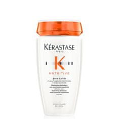 Kérastase Hydra tačný šampón pre suché vlasy Nutri tive Bain Satin ( Hydra ting Shampoo) (Objem 250 ml)