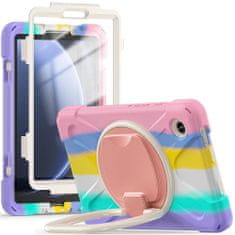 Tech-protect TECH-PROTECT X-ARMOR GALAXY TAB A9 8,7 X110 / X115 BABY COLOR