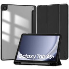 Tech-protect PERO TECH-PROTECT SC HYBRID GALAXY TAB A9+ PLUS 11,0 X210 / X215 / X216 ČIERNA