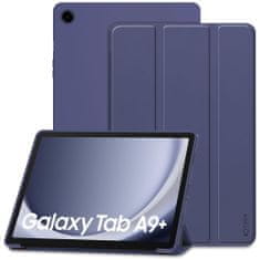 Tech-protect TECH-PROTECT SMARTCASE GALAXY TAB A9+ PLUS 11,0 X210 / X215 / X216 NAVY