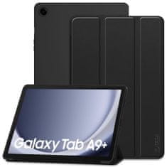 Tech-protect TECH-PROTECT SMARTCASE GALAXY TAB A9+ PLUS 11,0 X210 / X215 / X216 ČIERNA