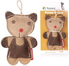 Tommi Hračka koža Teeny Weena Bear 12,5 cm