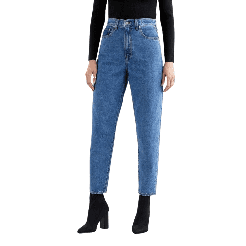 Levis Dámske Rifle High Loose Taper WMN