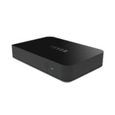 TESLA set-top box MediaBox XT850