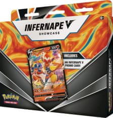 Pokémon TCG: Infernape V Showcase 2022