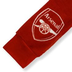 FAN SHOP SLOVAKIA Detské pyžamo Arsenal FC, All-In-One, červené | 10-11r