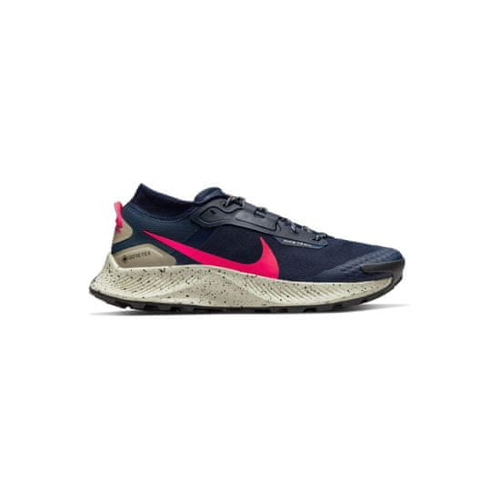 Nike Obuv beh tmavomodrá Pegasus Trail 3 Gtx