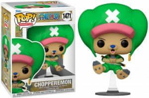 Funko Pop! Zberateľská figúrka One Piece Chopperemon Animation 1471