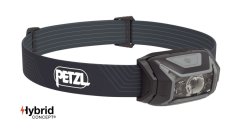 Petzl Čelovka Petzl Actik Grey