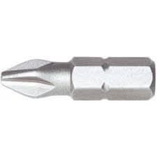 STREFA Bit PH3 - 32 mm, WITTE BitPro - balenie po 1 ks